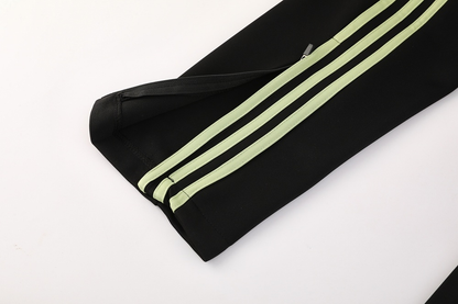 Football Jackets Training Tracksuits 2025/26