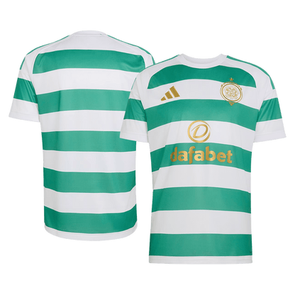 Mens Celtic Home Jersey 2026/27