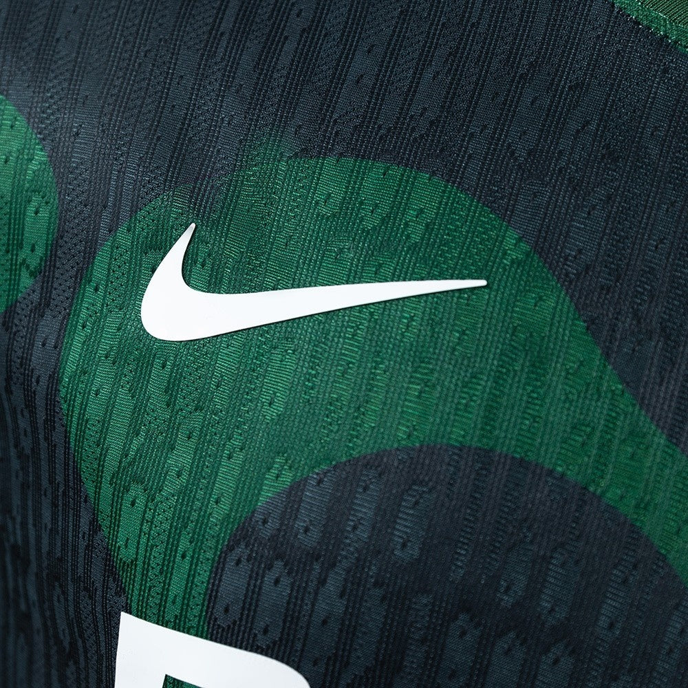 Sporting CP Jersey 25/26 Fifth Football Kit Player Version