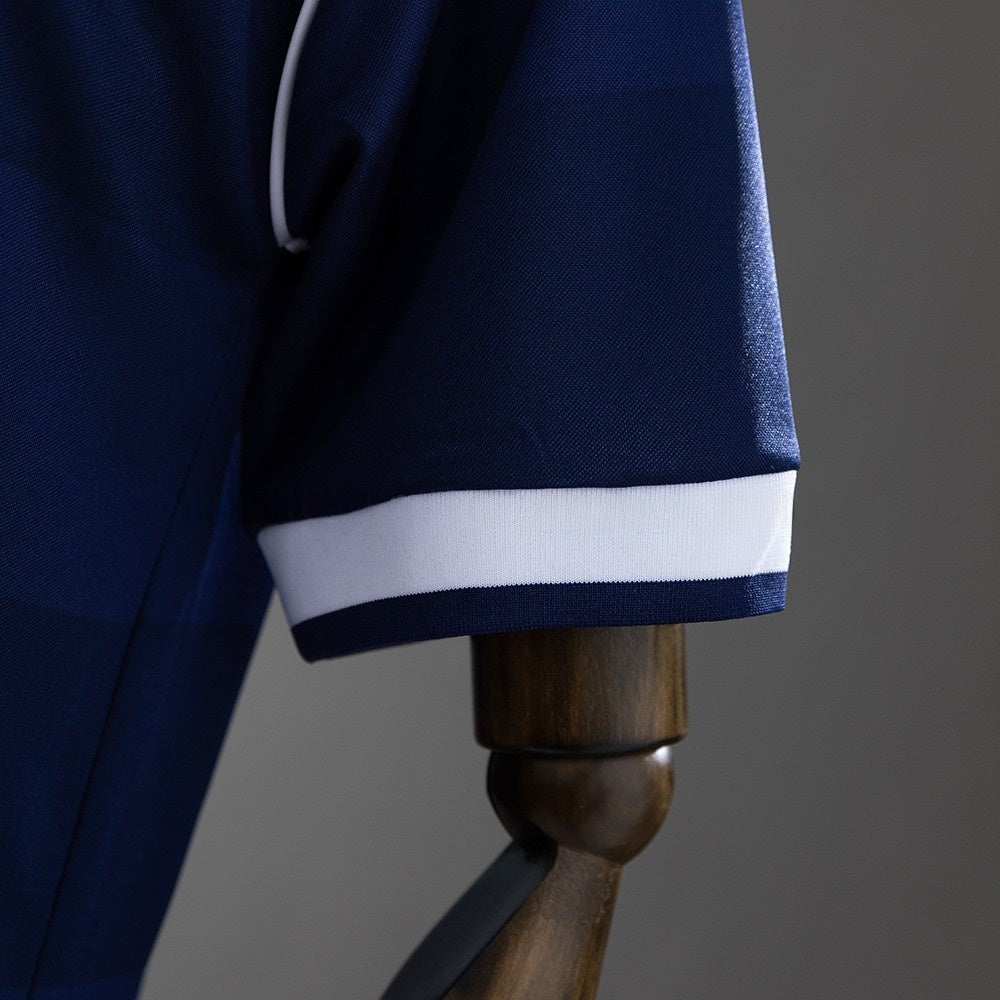 Scotland Jersey 1987-88 Home Retro Football Kit
