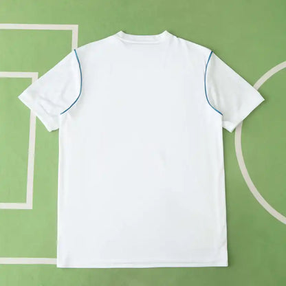 RM CF Home Retro Fan Version 17/18 Season Jersey