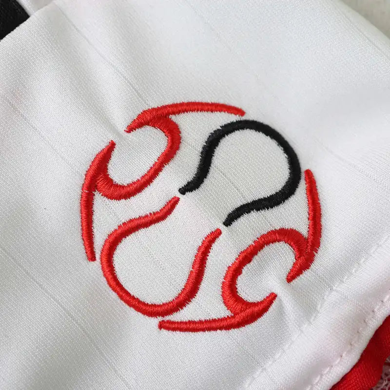 A.C. Milan Away Retro 06/07 Season Jersey