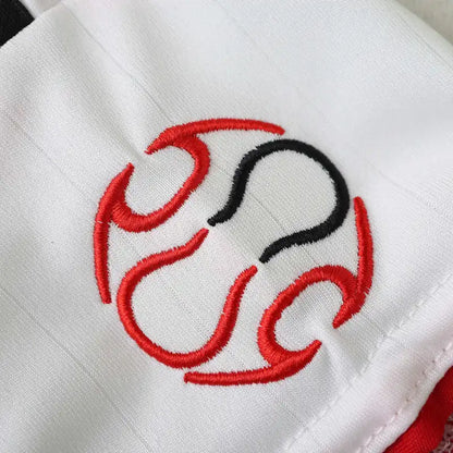 A.C. Milan Away Retro 06/07 Season Jersey