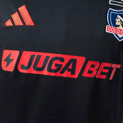 Colo Colo Away Jersey 2026 Football Kit Soccer Shirt