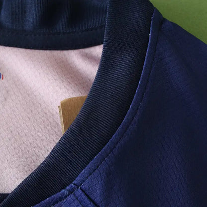 FC Barcelona x Spotify 24/25 Season Jersey