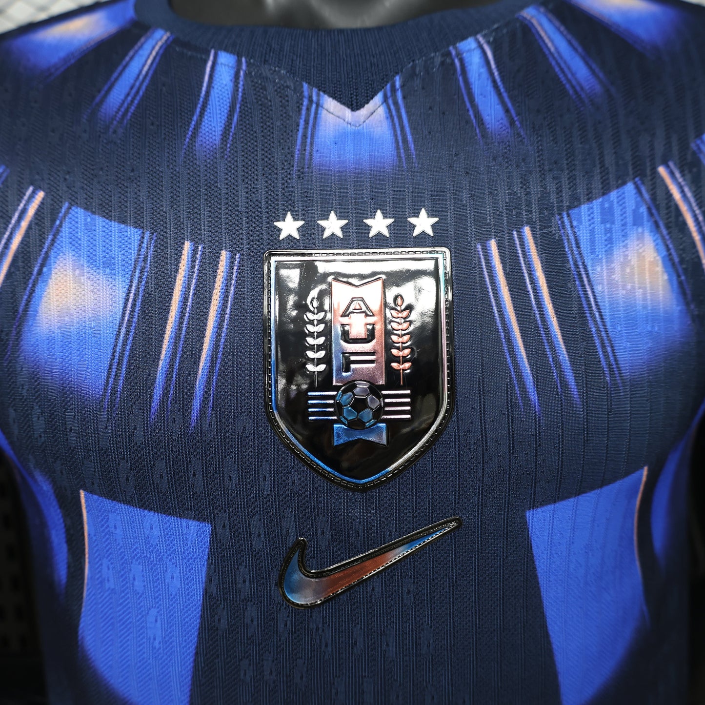 Player Version Uruguay Away Jersey 2026 World Cup Football Kit Soccer Shirt