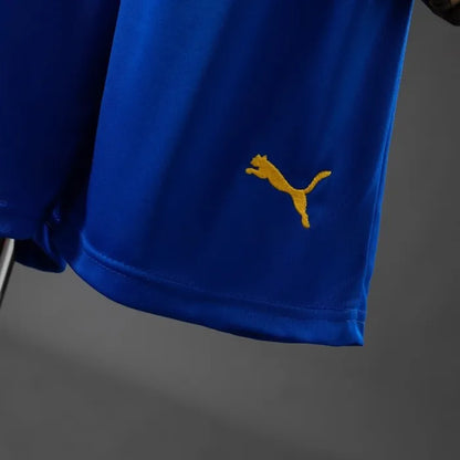 Kids Valencia Jersey 2025/26 Third Football Kit