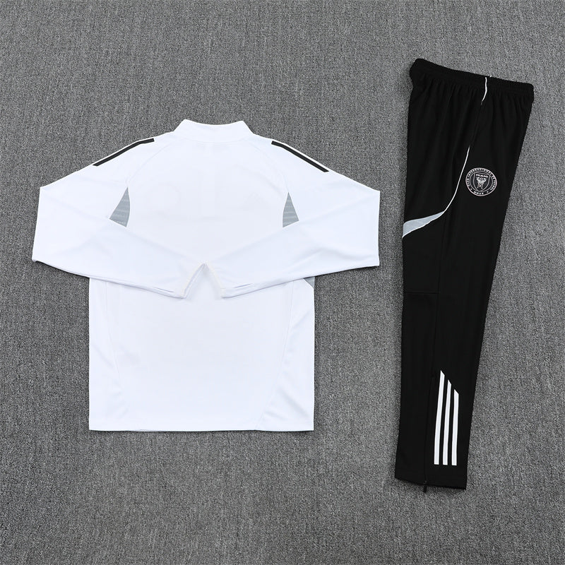 Inter Miami Training Tracksuits 25/26 Football Kit Soccer Jersey