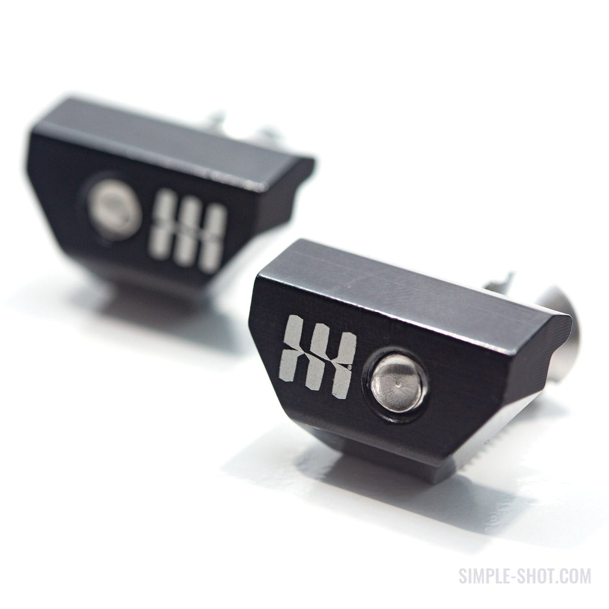 FlipClip X for Torque