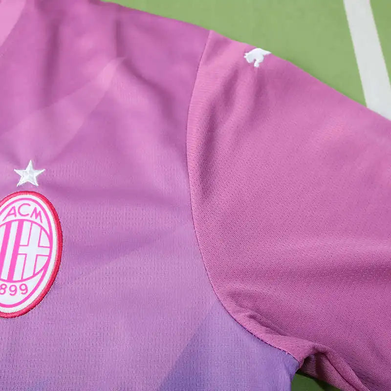 A.C. Milan Third 23/24 Season Jersey