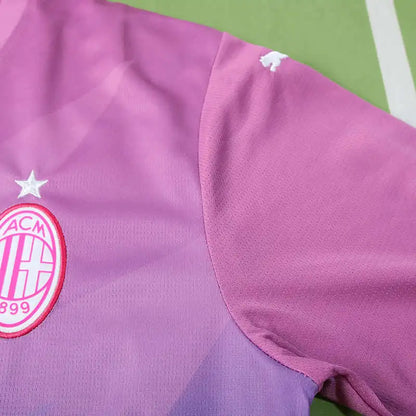 A.C. Milan Third 23/24 Season Jersey