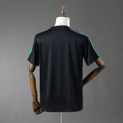 Jamaica POLO Jersey 2026 World Cup Football Kit Soccer Shirt