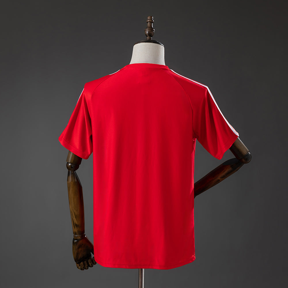 Liver Red Jersey 2026-2027 Special Football Kit Soccer Shirt