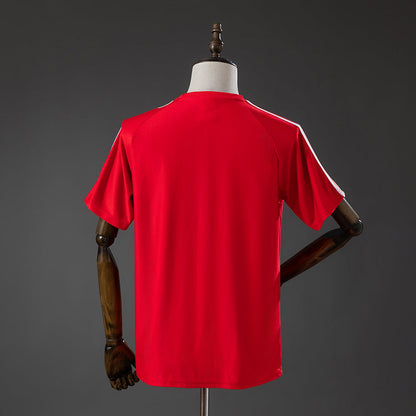 Liver Red Jersey 2026-2027 Special Football Kit Soccer Shirt