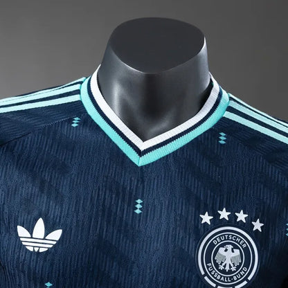 Player Version Germany Away Jersey 2026 World Cup Football Kit Soccer Jersey