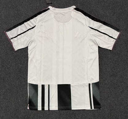 Juventus Jersey 25/26 Home Football Kit Soccer Jersey