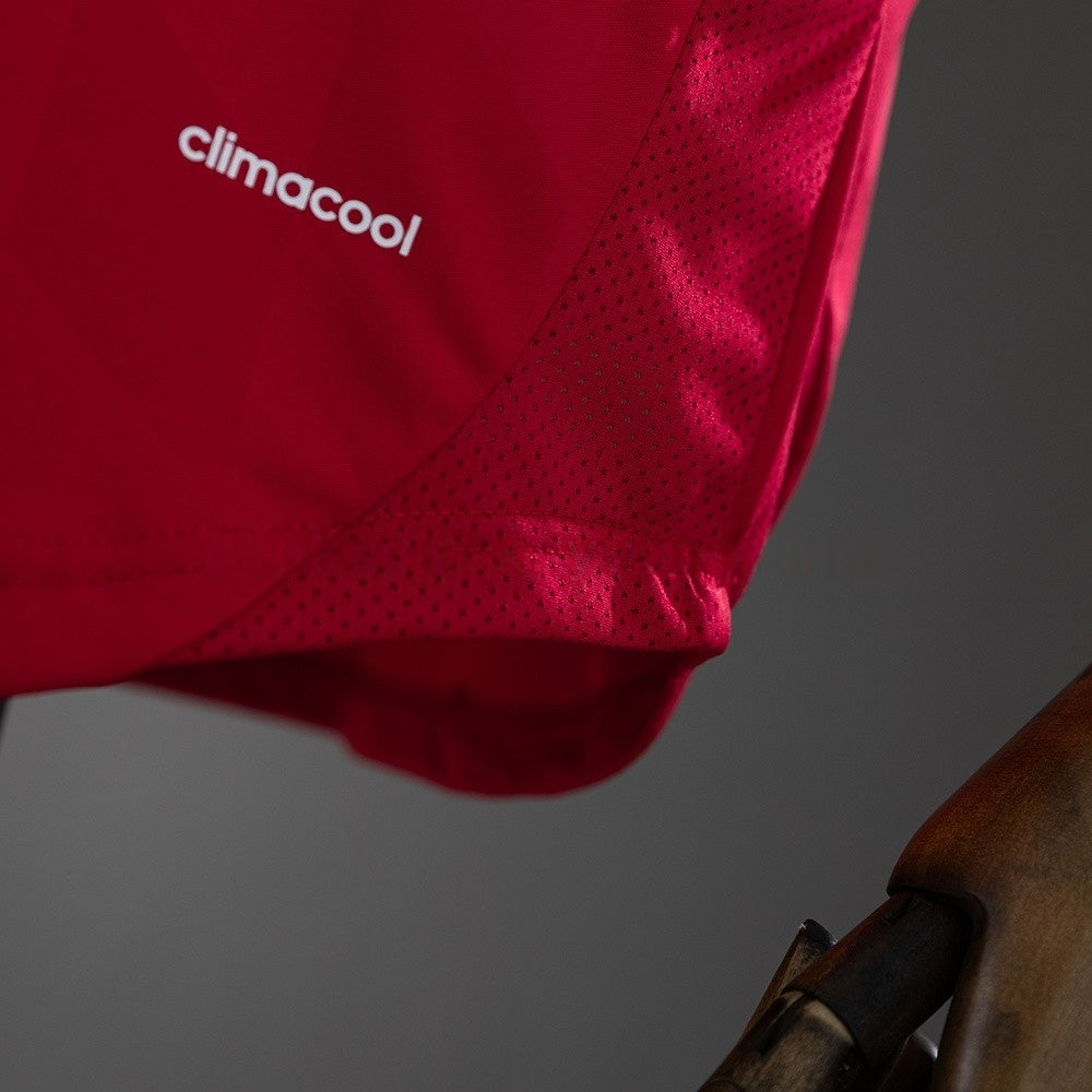 Bayern Munich Jersey 2013-14 Home Retro Kit