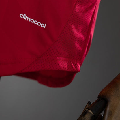 Bayern Munich Jersey 2013-14 Home Retro Kit