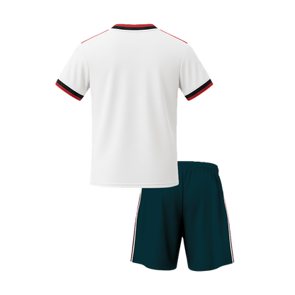 Kids Mexico World Cup Away Kit 2026