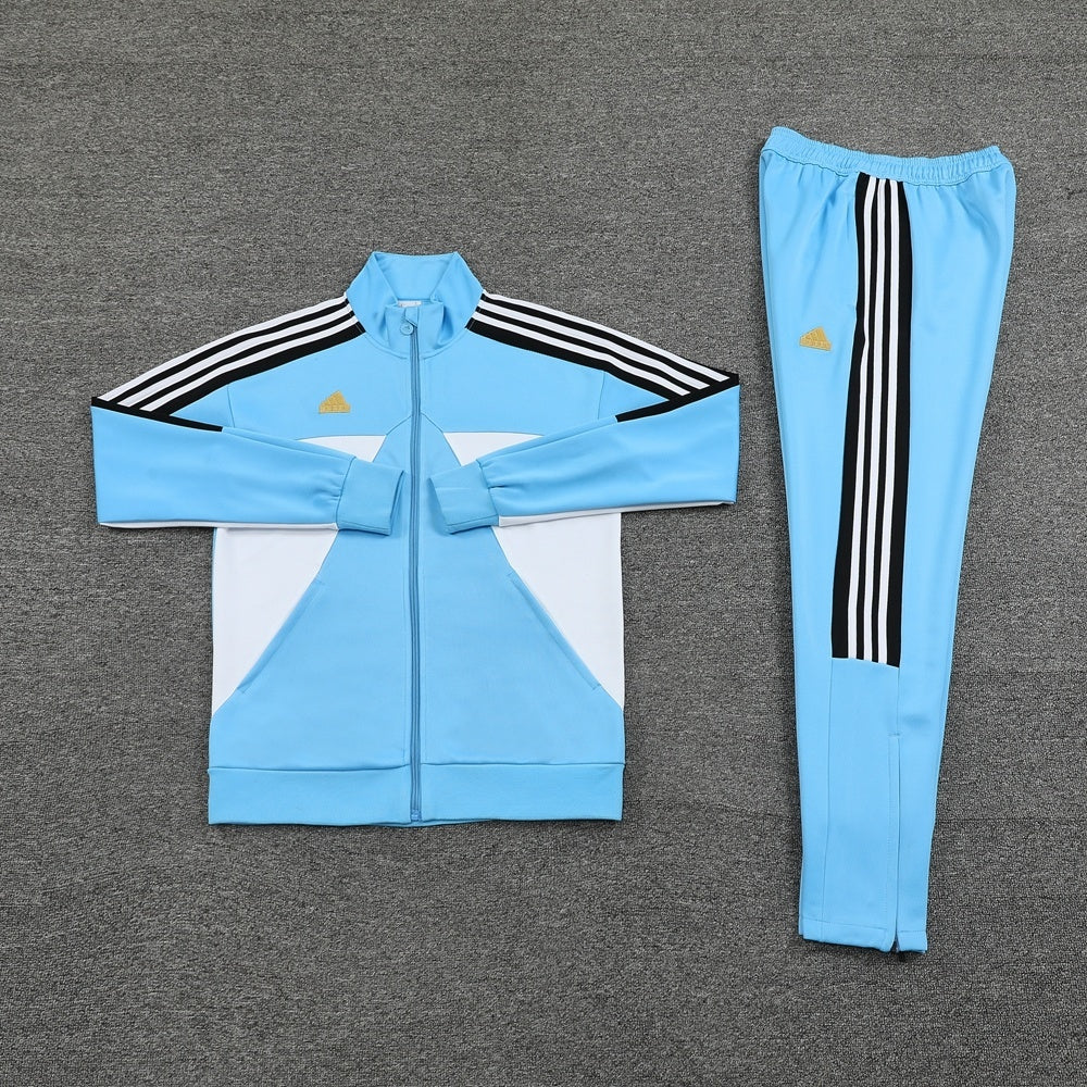 Football Jackets Training Tracksuits 2025/26