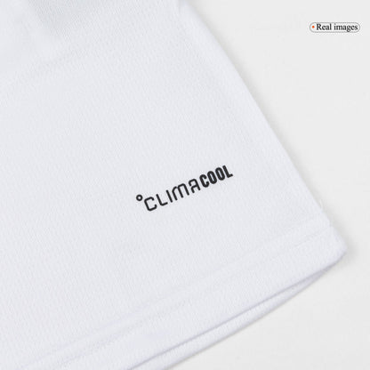 Mens Real Madrid Home Jersey 2026/27