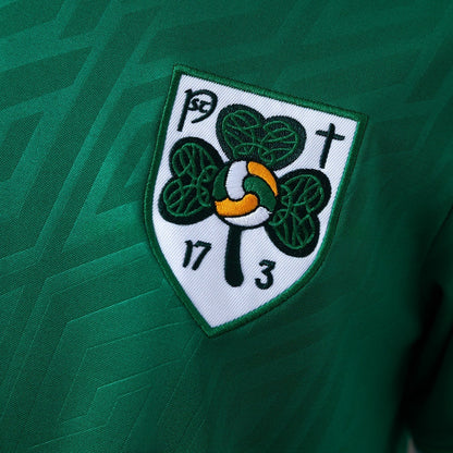 Ireland Green Jersey 2026 Football Kit Soccer Shirt