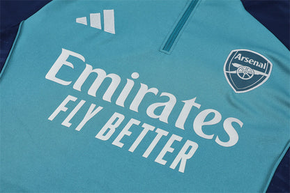 Arsenal Training Tracksuits 25/26 Football Kit Soccer Jersey