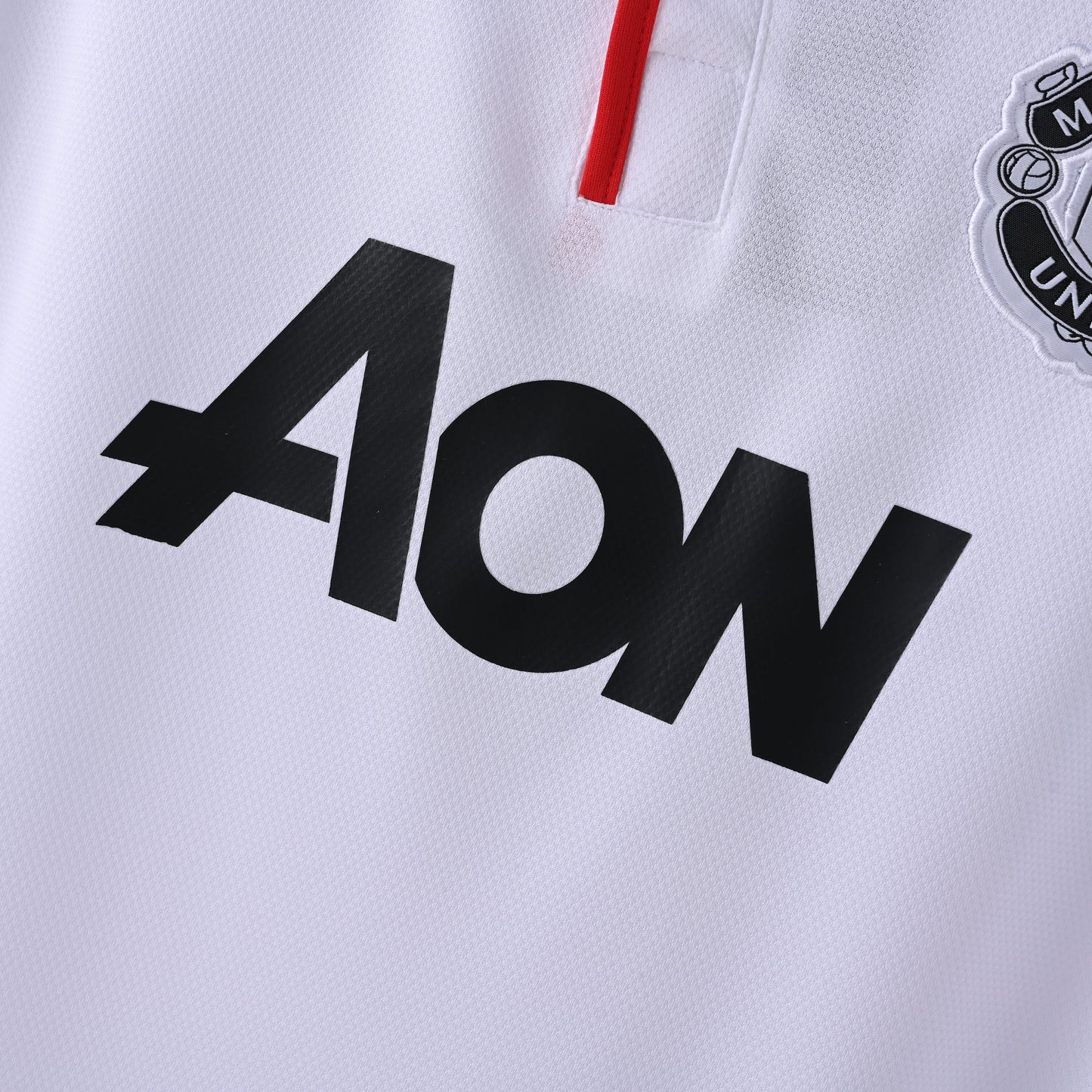 Retro Manchester United Jersey 2012-13 Away Football Kit Soccer Jersey
