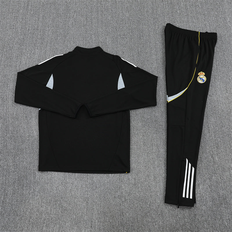 Real Madrid Training Tracksuits 25/26 Football Kit Soccer Jersey
