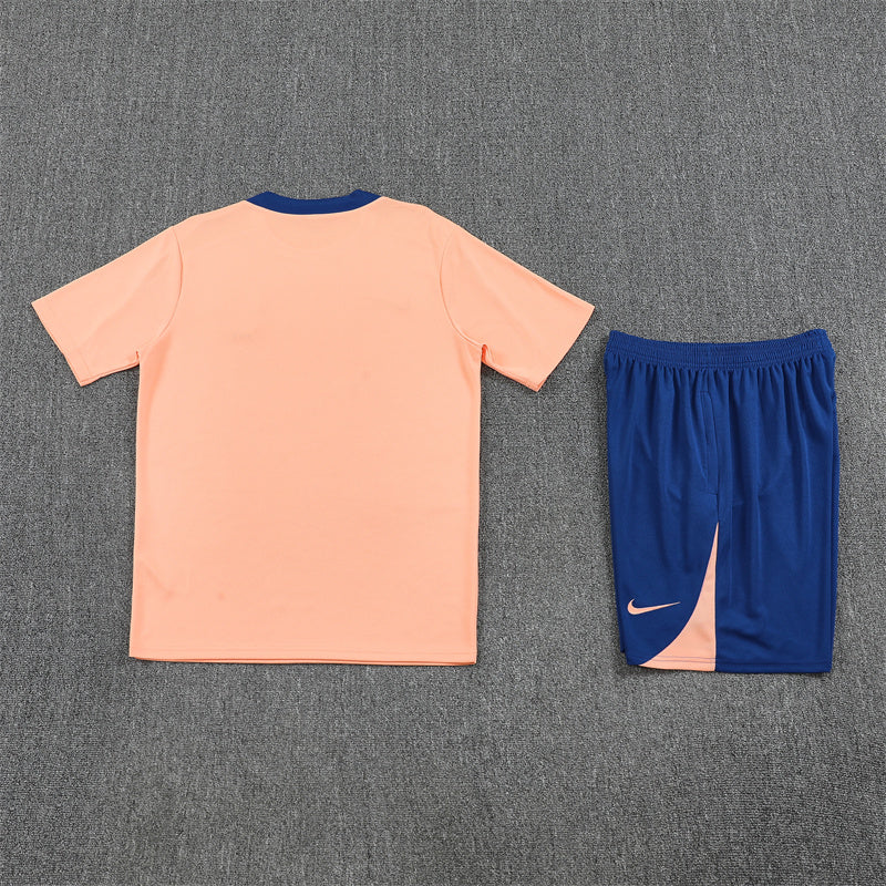France Training Tracksuits 25/26 Football Kit Soccer Jersey