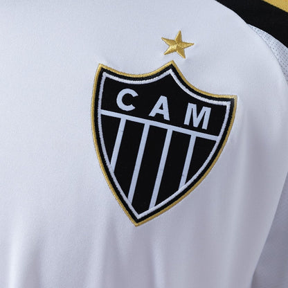 Mineiro Jersey 25/26 Away Football Kit