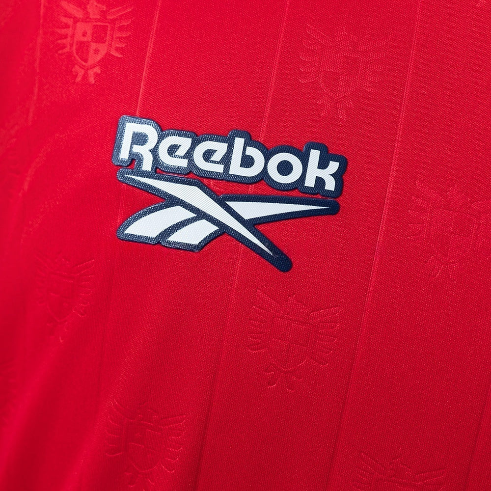 Panama Home Jersey 2026 World Cup Football Kit Soccer Jersey