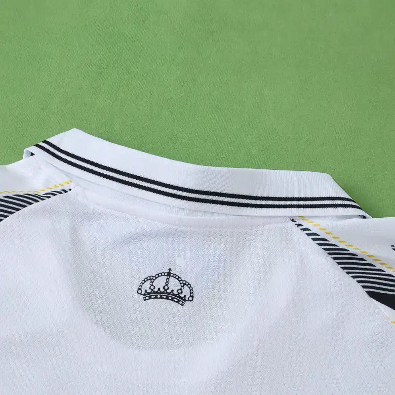 RM CF Concept Fan Version 25/26 Season Jersey