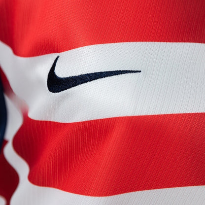 Women USA Home Jersey 2026 World Cup Football Kit Soccer Shirt