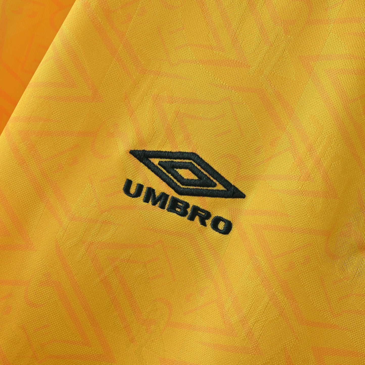 Retro Brazil Jersey 1991-93 Football Kit Soccer Jersey