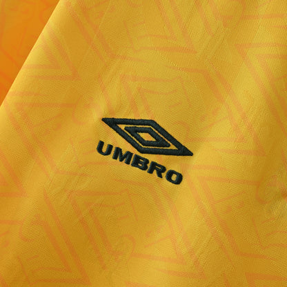 Retro Brazil Jersey 1991-93 Football Kit Soccer Jersey