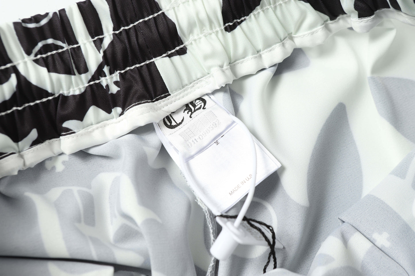 Chrome Hearts  Shorts 35
