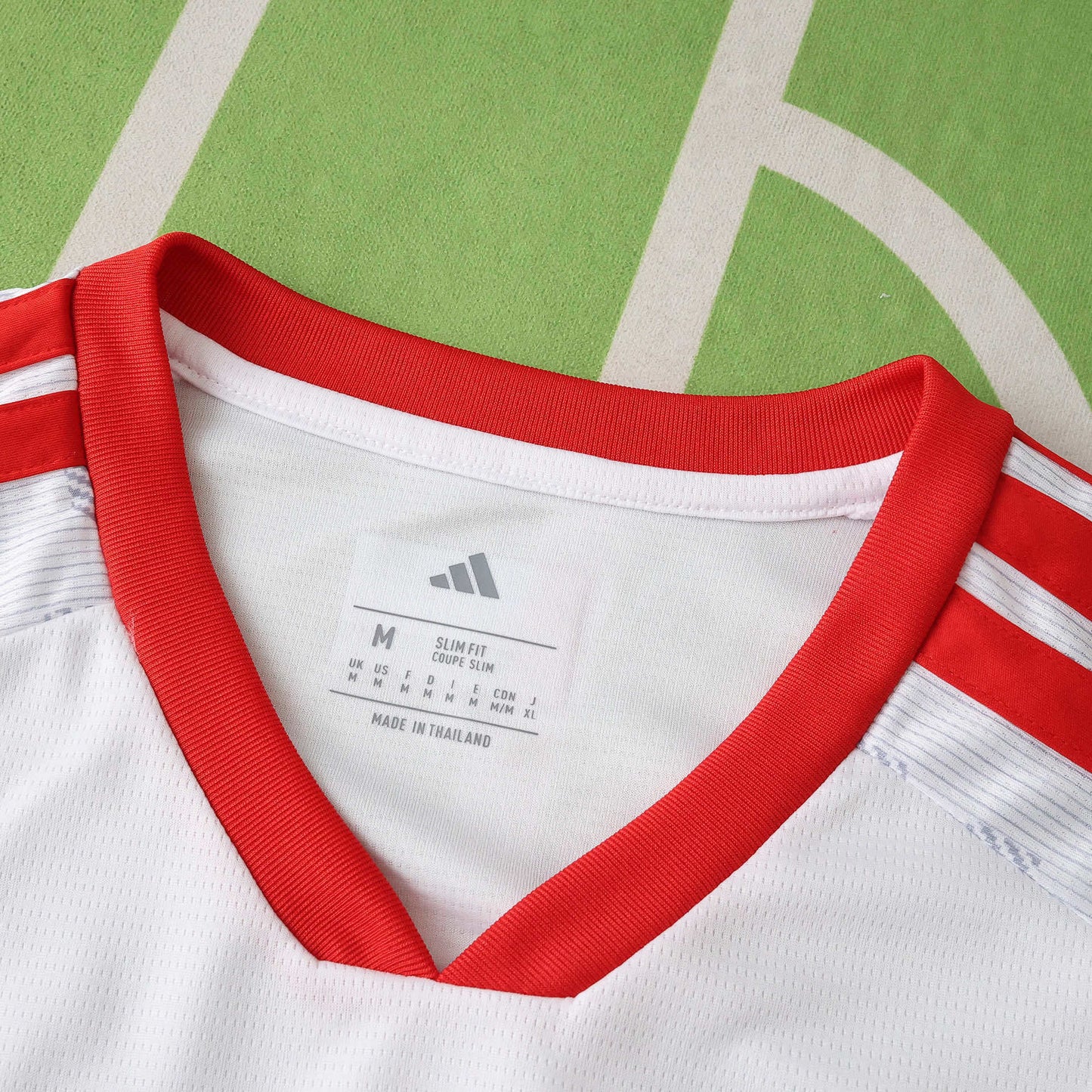 2026 United Arab Emirates Home Jersey