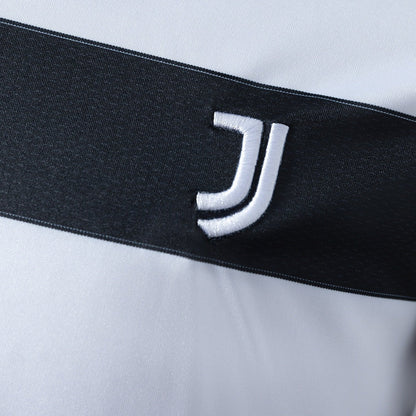 Juventus Fourth Jersey 2025/26 Long Sleeves Football Kit Soccer Shirt