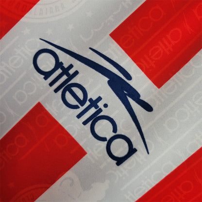 Chivas Jersey Home kit 2006-2007 Retro