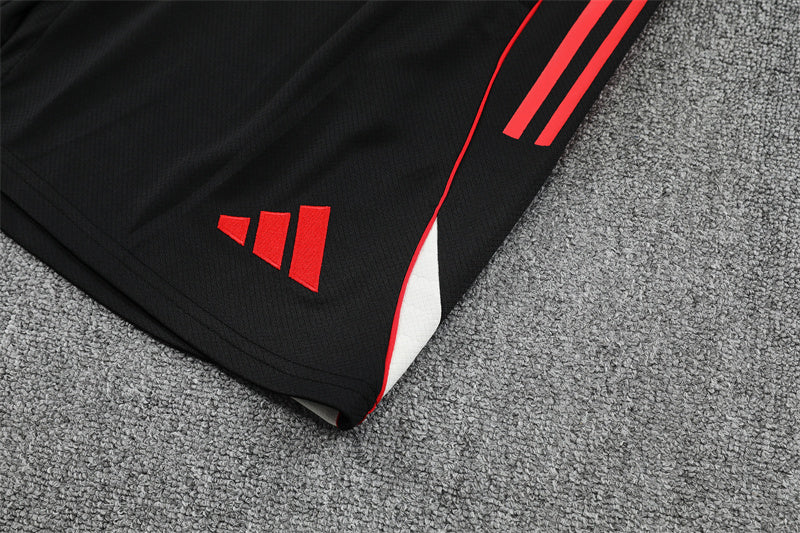 Liverpool Training Tracksuits 25/26 Football Kit Soccer Jersey