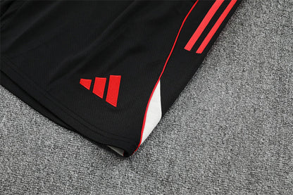 Liverpool Training Tracksuits 25/26 Football Kit Soccer Jersey
