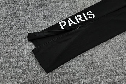 Player Version PSG Training Tracksuits 25/26 Football Kit Soccer Jersey