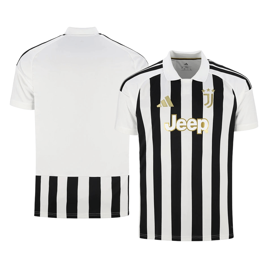 Mens Juventus Home Jersey 2026/27