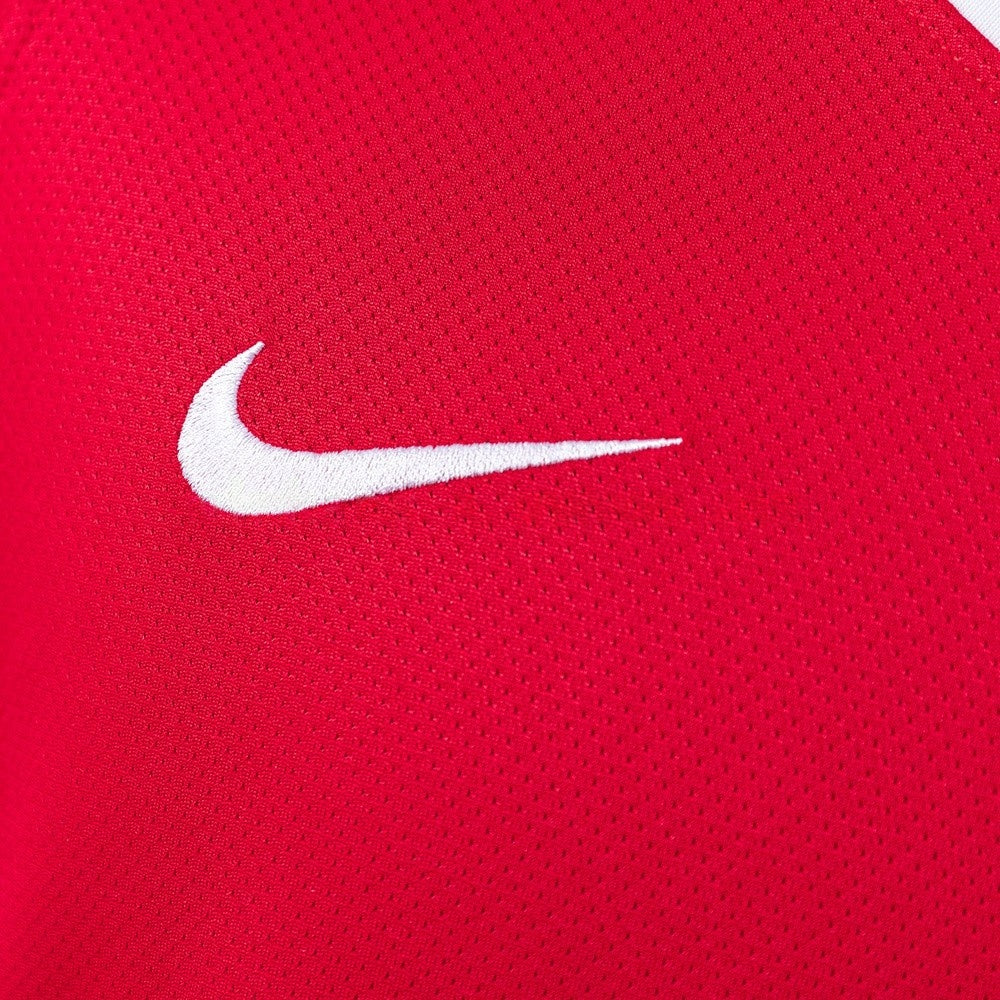 Manchester United Jersey 2010-11 Home Retro Football Kit