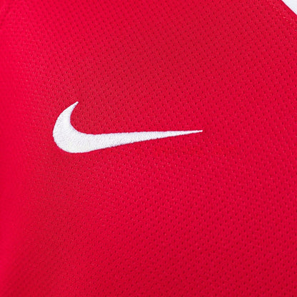 Manchester United Jersey 2010-11 Home Retro Football Kit