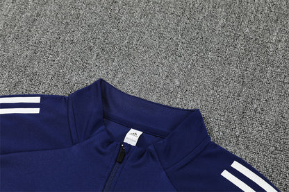 Real Madrid Training Tracksuits 25/26 Football Kit Soccer Jersey