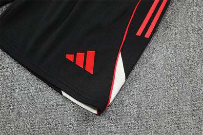 Liverpool Training Tracksuits 25/26 Football Kit Soccer Jersey