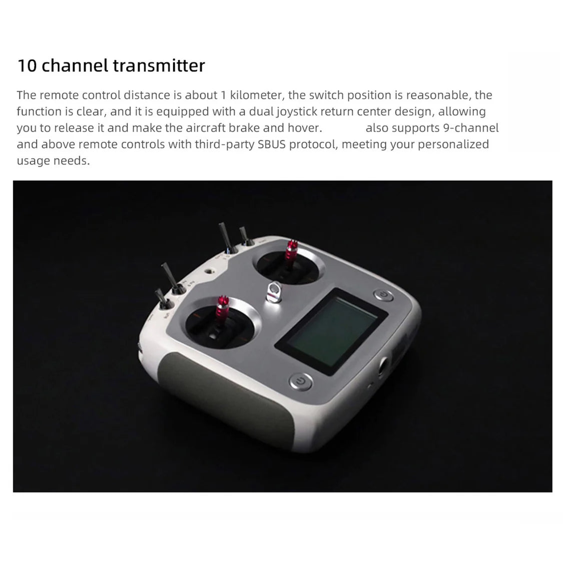 FLYWING Bell 412 470L V4 Military Rescue Scale 6CH Brushless GPS ACE Flight Control System RC Helicopter RTF