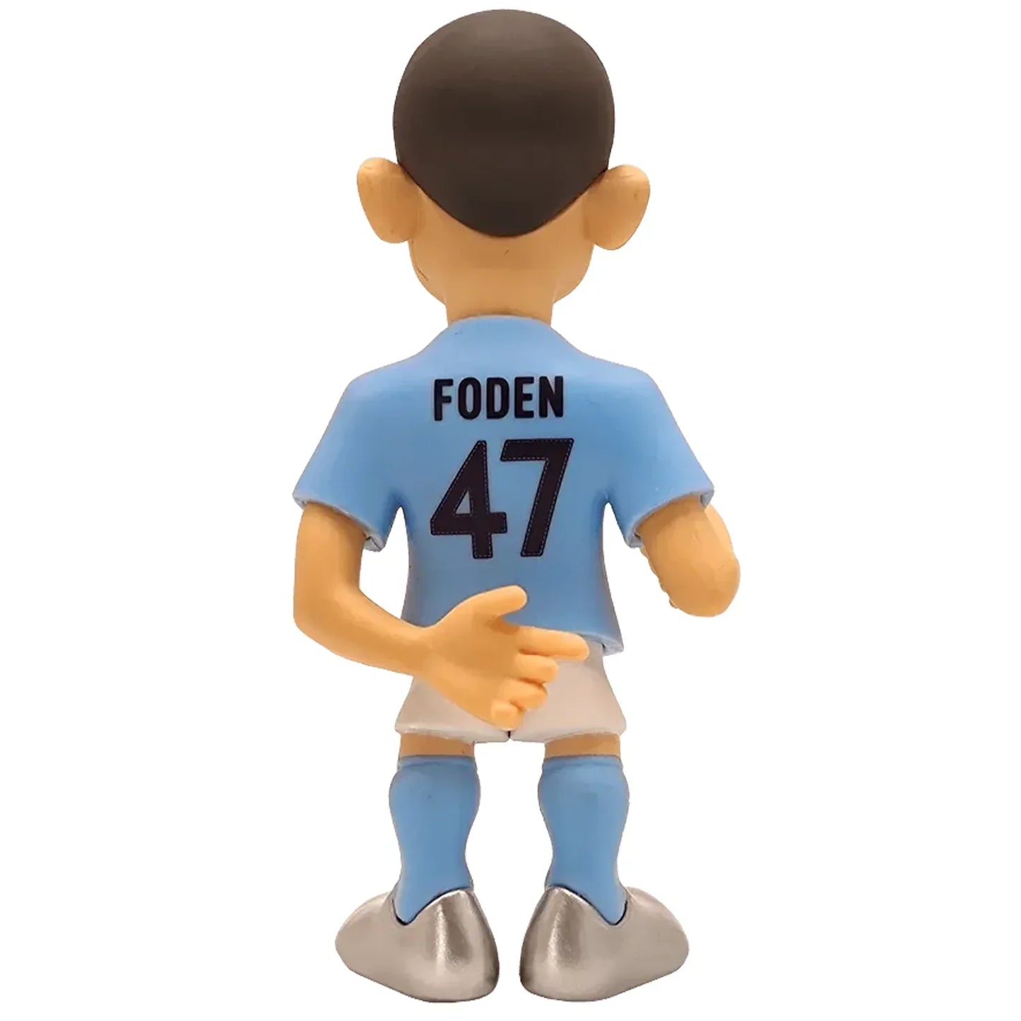 Minix Manchester City 12CM "Foden" Collectible Figure